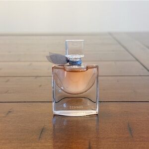 Lancôme La Vie Est Belle Edp 4ml